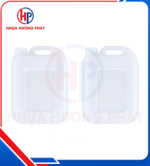 Can 10 Lít hiệu 3 Con Cá