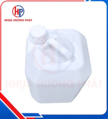 Can nhựa 20 lít 1.05kg HDPE, bền, đẹp, giá tốt
