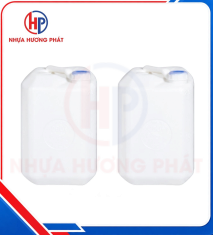 Can 20 lít HP 1 con cá